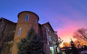 Ermitazh Hotel Complex